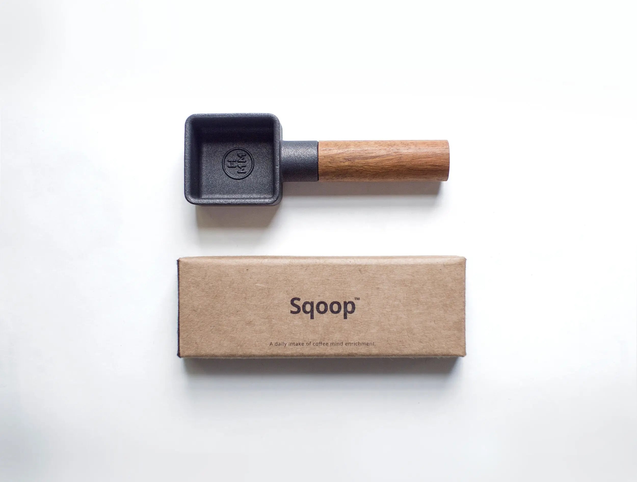 HMM Sqoop