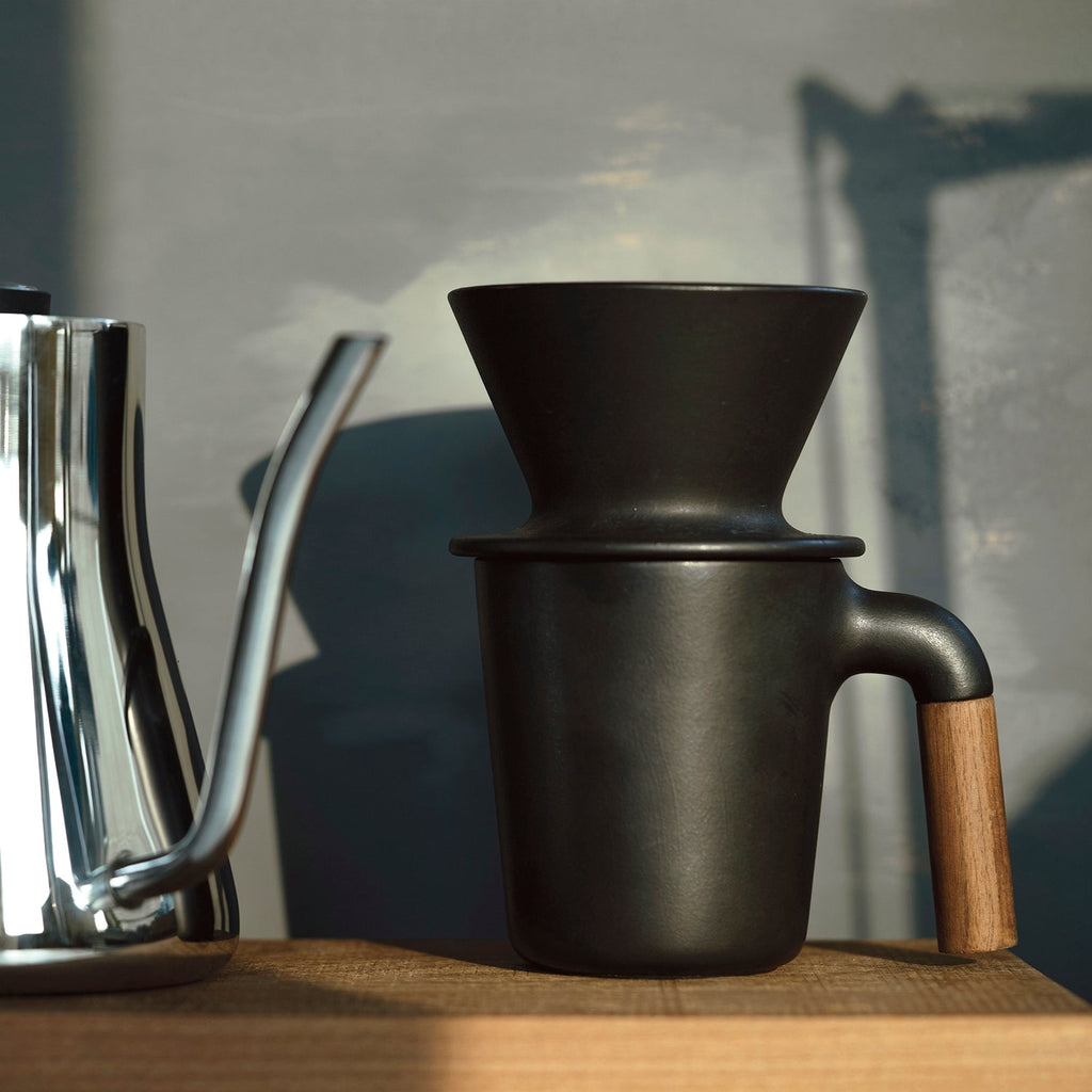 HMM Patio Coffee Dripper