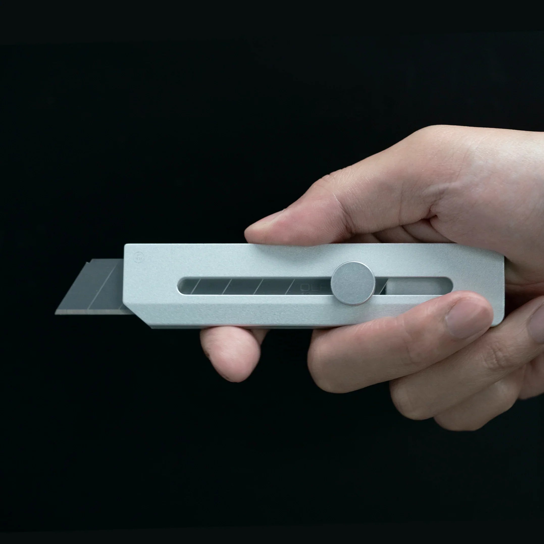 HMM Utility Knife