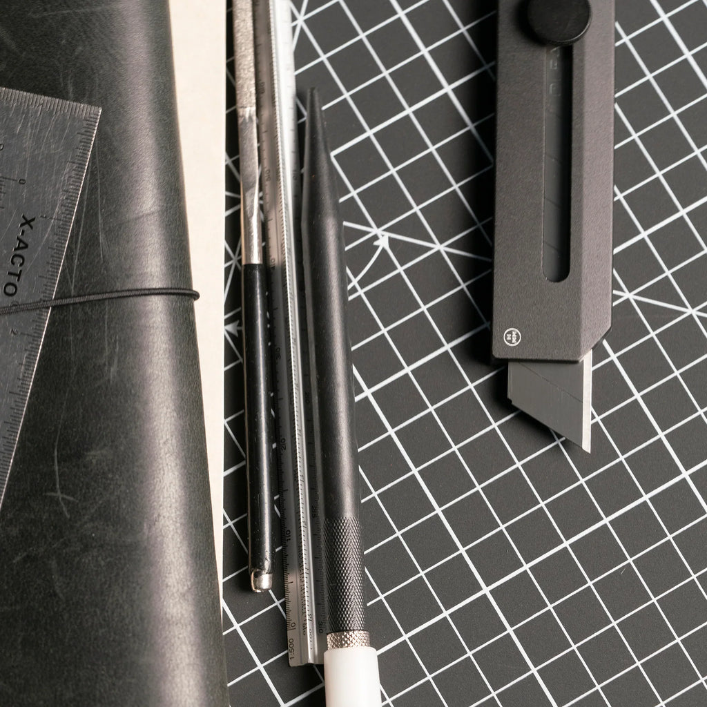 HMM Utility Knife