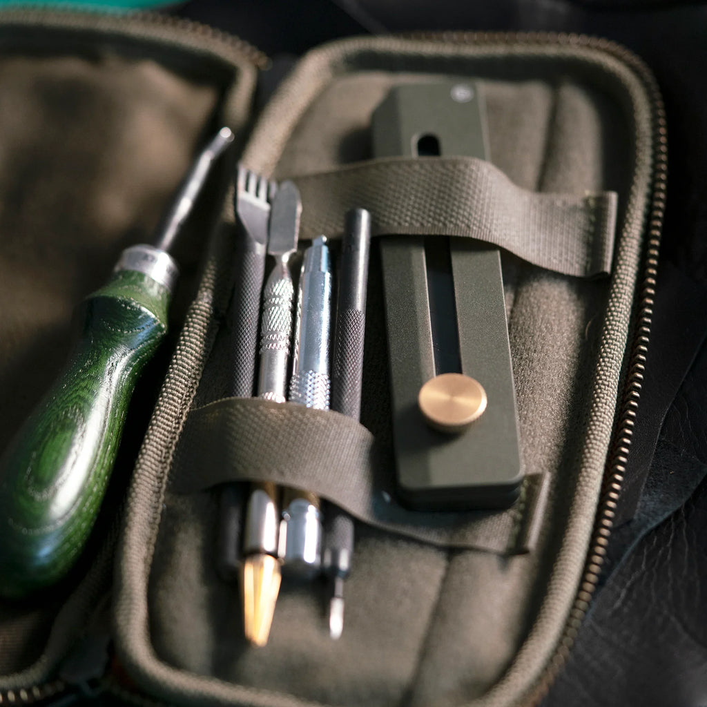HMM Utility Knife