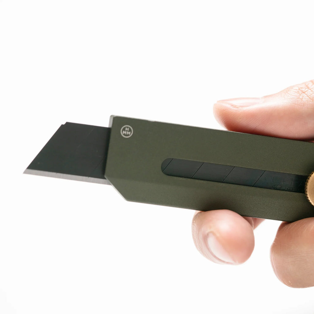HMM Utility Knife