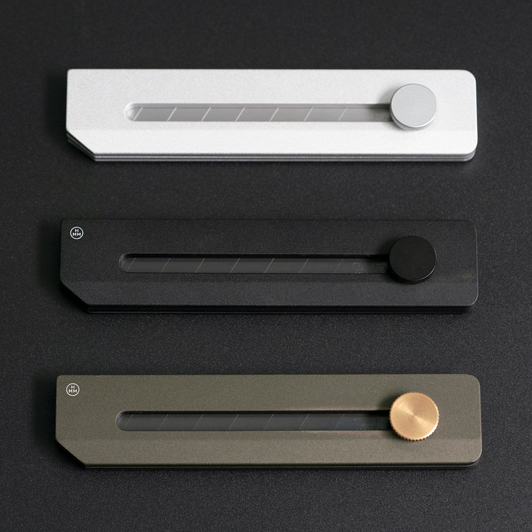 HMM Utility Knife