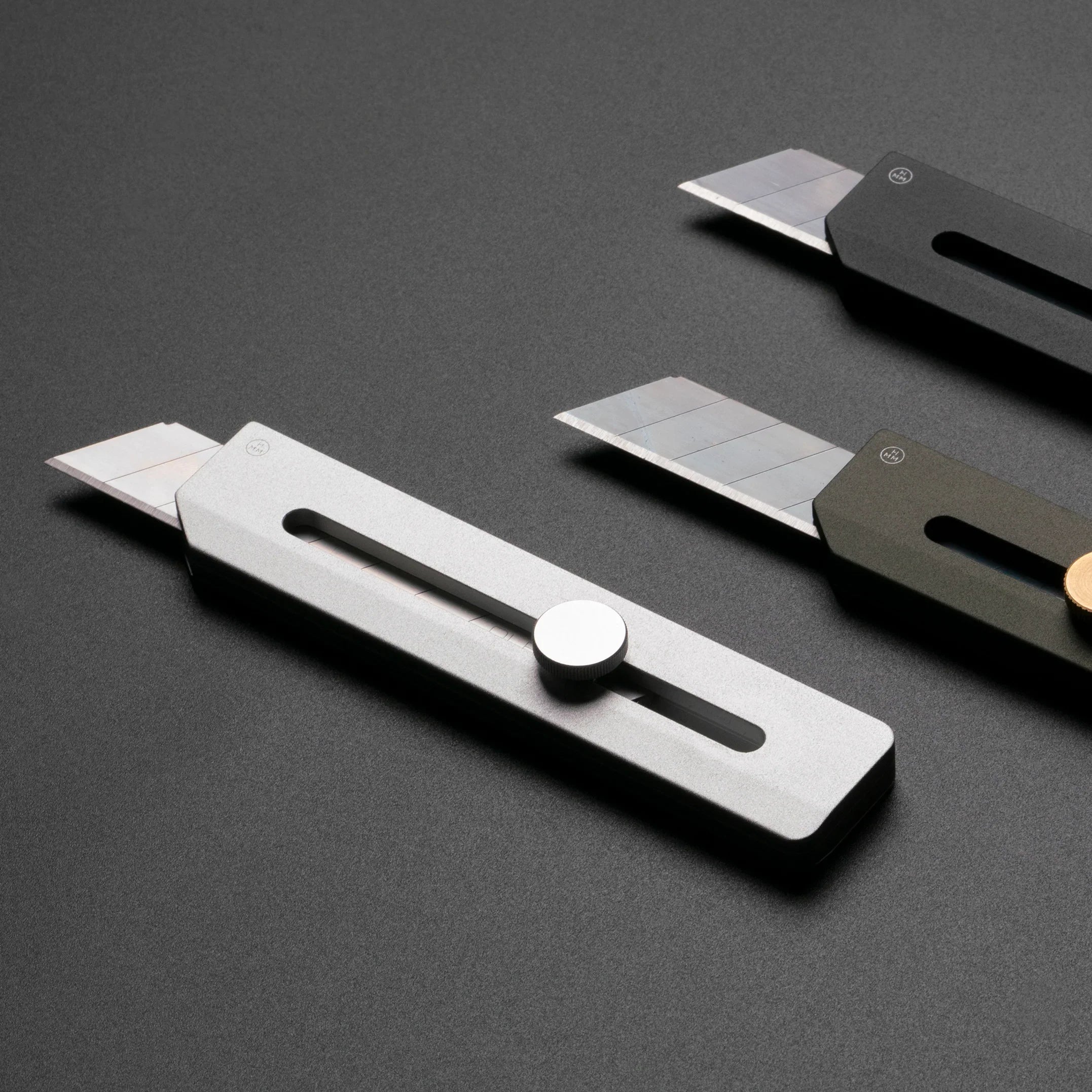 HMM Utility Knife