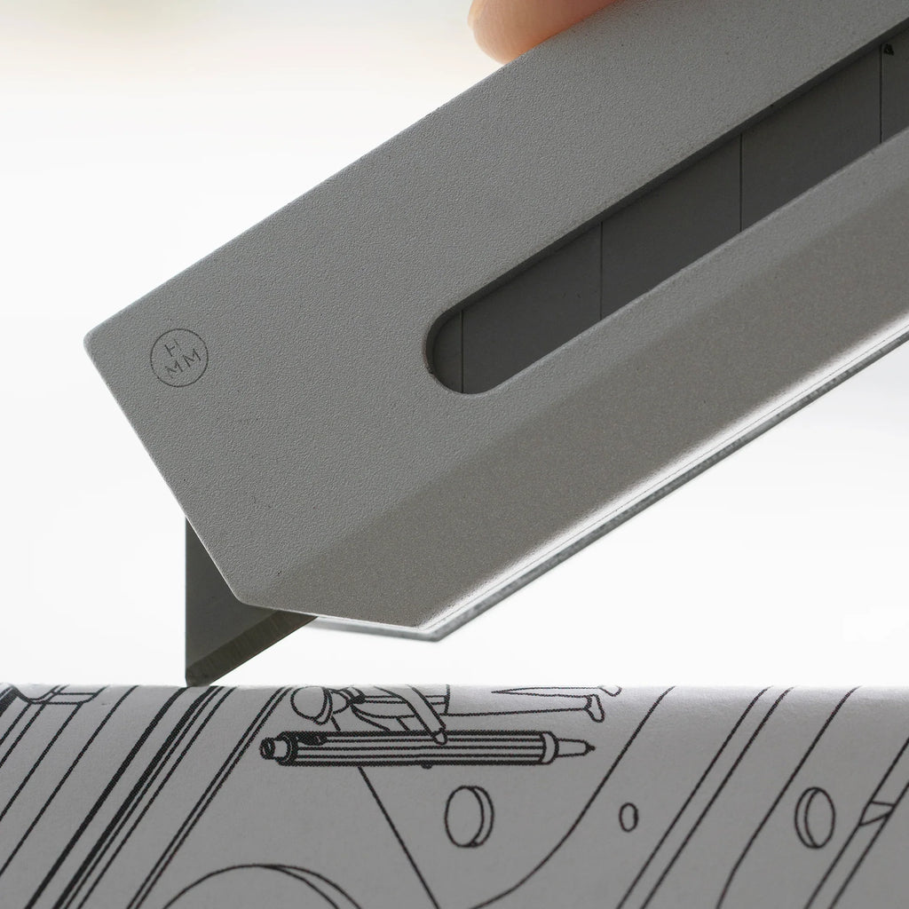 HMM Utility Knife