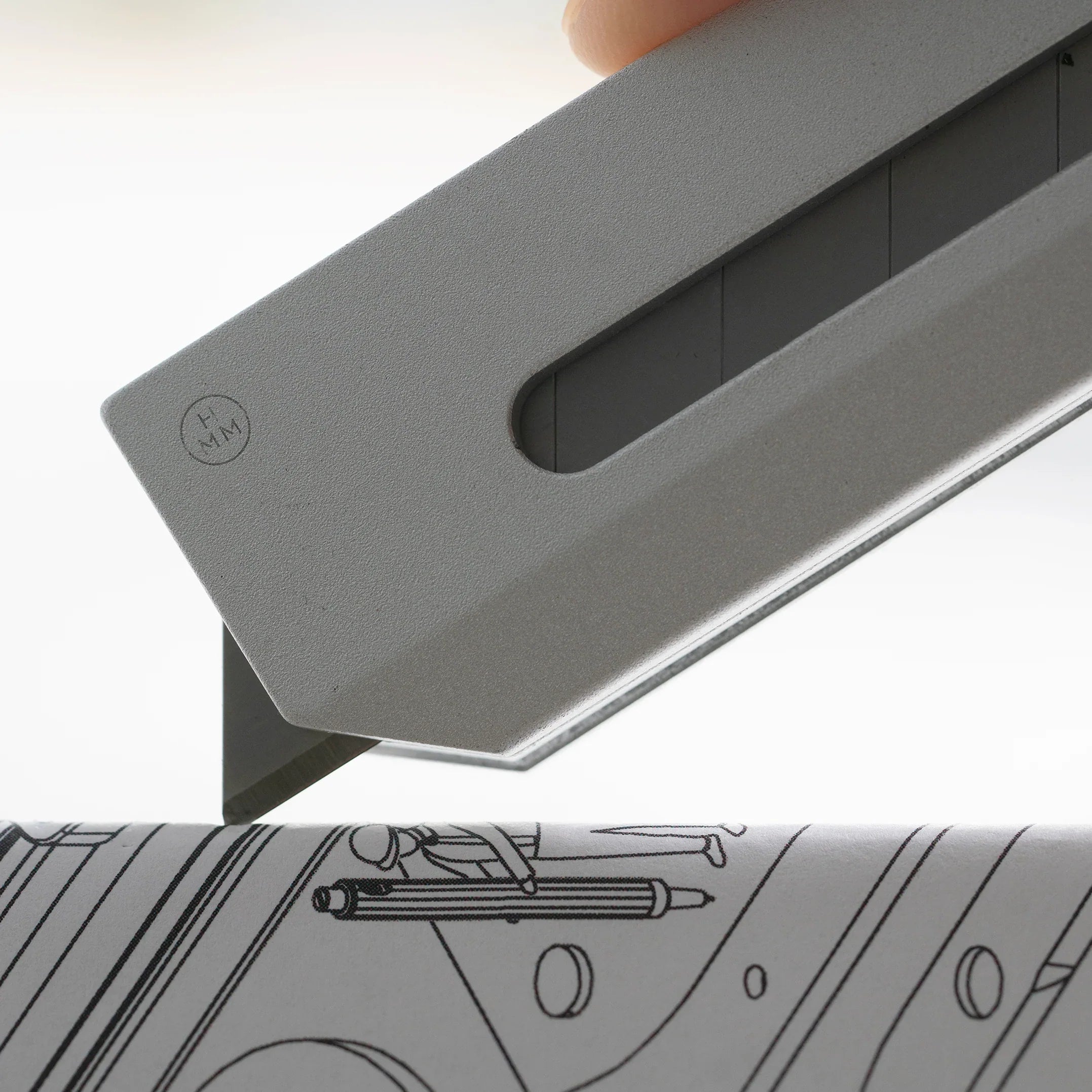 HMM Utility Knife