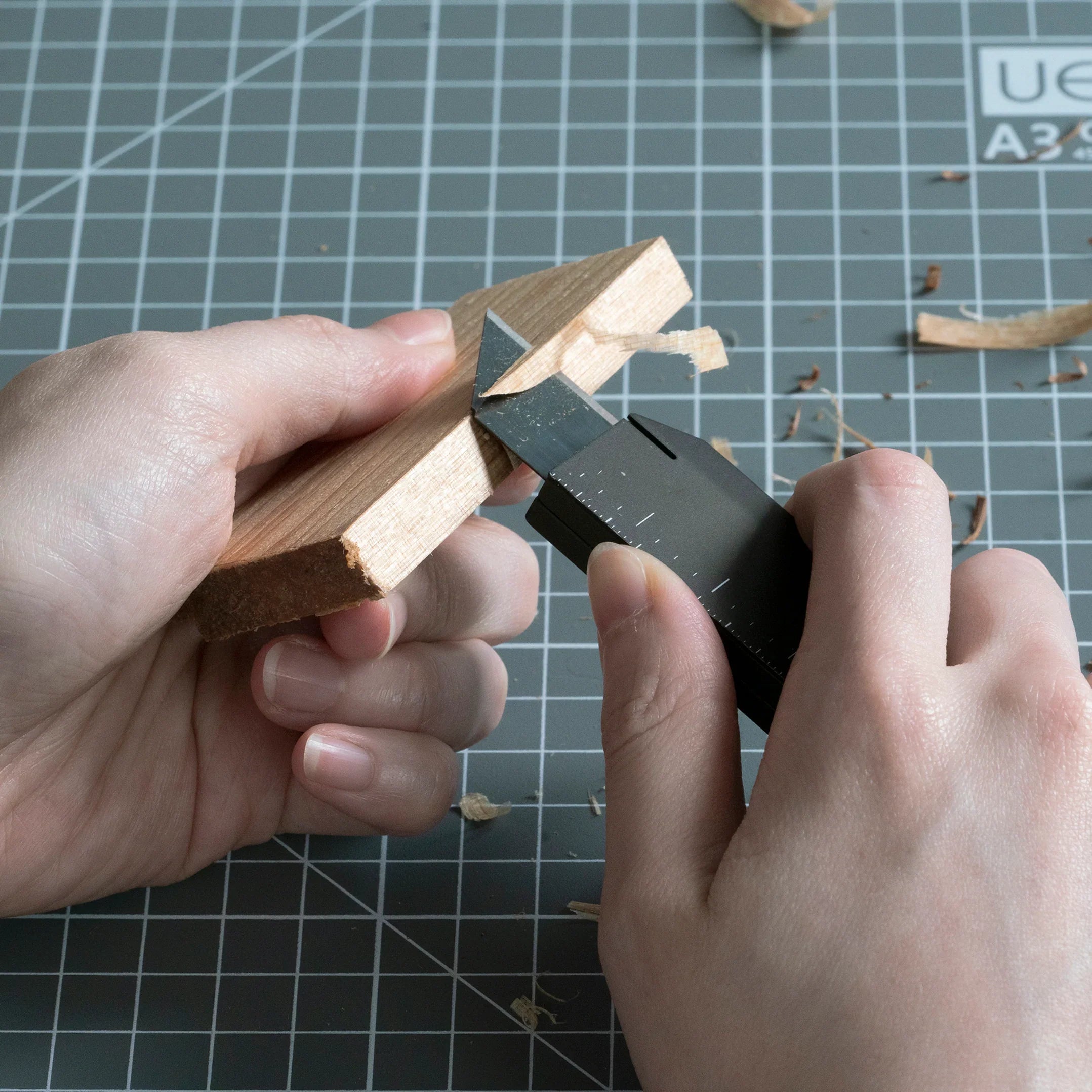 HMM Utility Knife